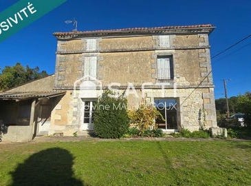 Dignac, Poitou-Charentes 16410