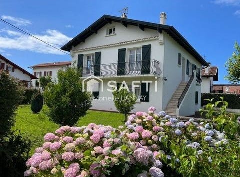 Ciboure, Aquitaine 64500