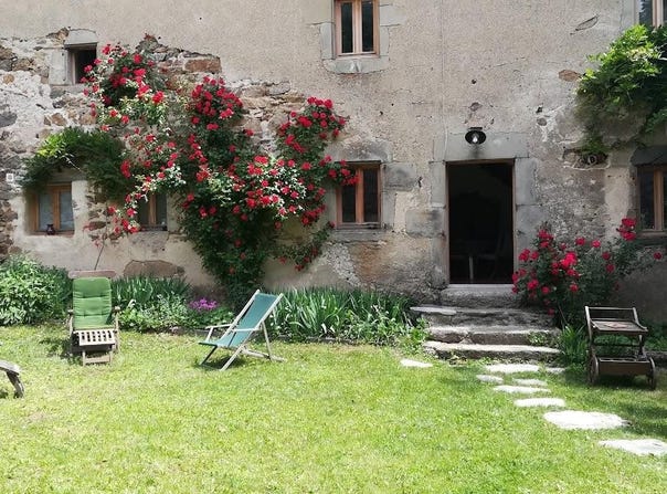Saint-Sylvestre, Rhône-Alpes 07440