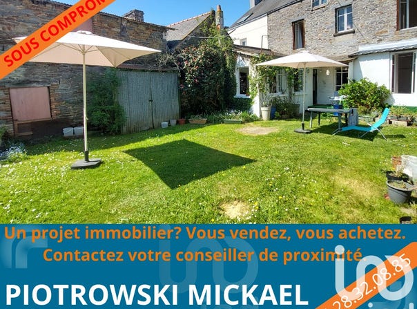 Sixt-sur-Aff, Brittany 35550