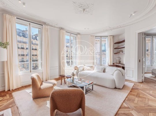 Paris 6ème, Île-de-France 75006