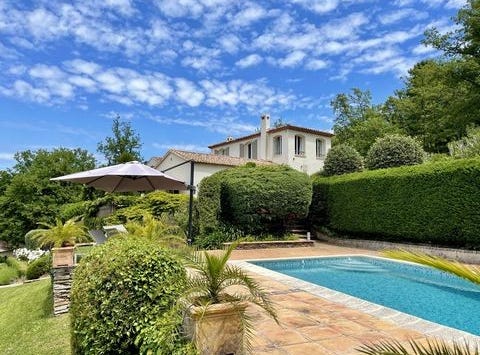 La Garde-Freinet, Provence-Alpes-Côte d'Azur 83680