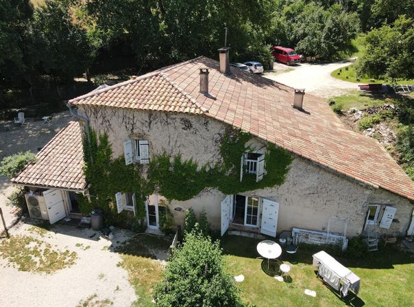 Castéra-Verduzan, Midi-Pyrénées 32410