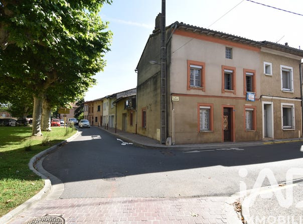 Seysses, Occitanie 31600