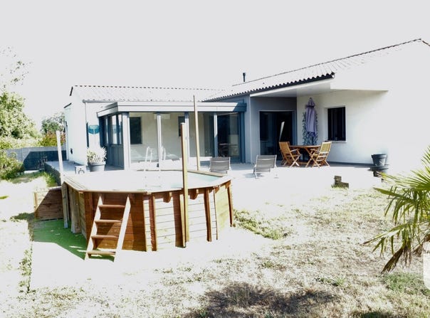 Avrillé, Pays de la Loire 85440