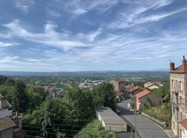 Thiers, Puy-de-Dôme 63300