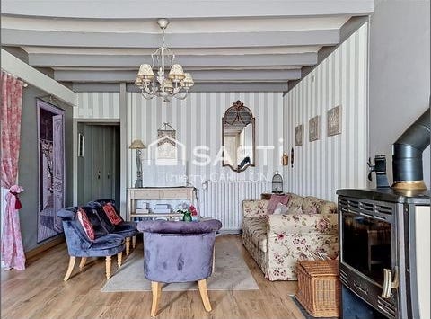 Clave, Poitou-Charentes 79420