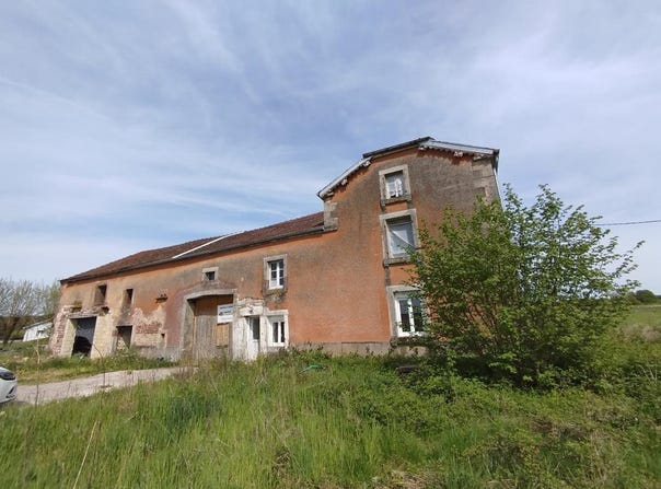 Esboz-Brest, Franche-Comté 70300