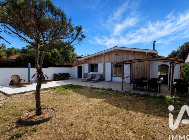 Hourtin, Nouvelle-Aquitaine 33990