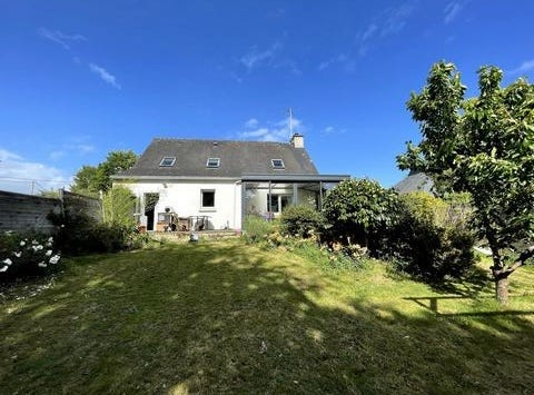 Pluneret, Bretagne 56400