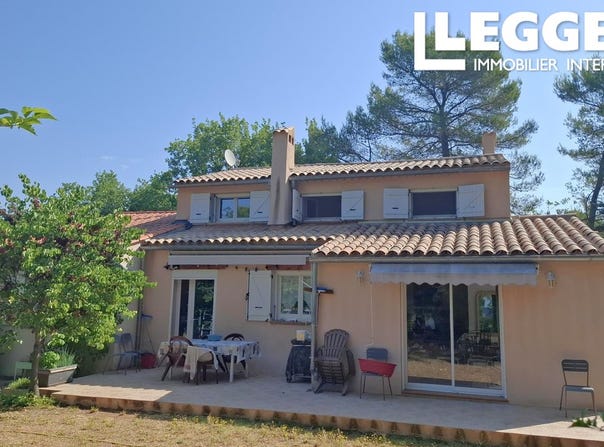 Pontevès, Provence-Alpes-Côte d'Azur 83670
