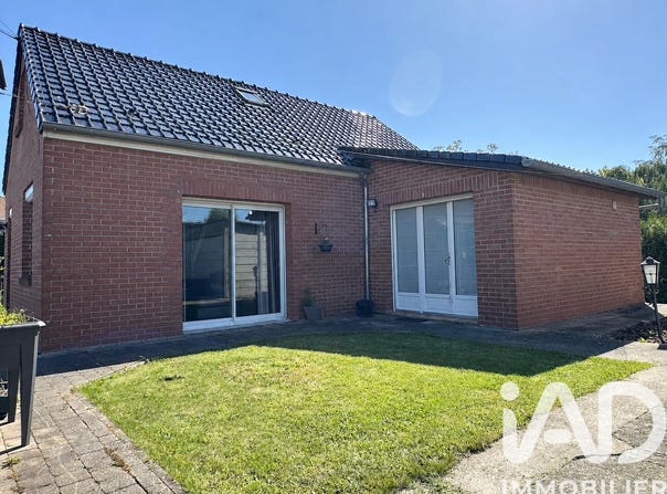 Nieppe, Hauts-de-France 59850