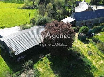 Guehenno, Bretagne 56420