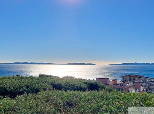 Le Lavandou, Provence-Alpes-Côte d'Azur 83980