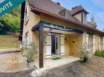 Le Buisson-De-Cadouin, Aquitaine 24480