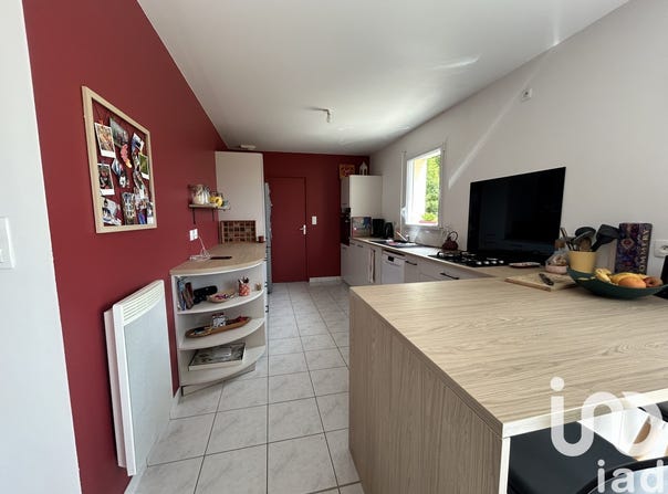 Guipry, Brittany 35480