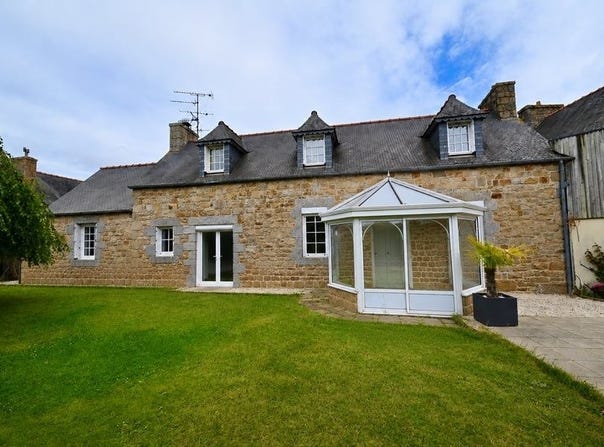 Cavan, Brittany 22140