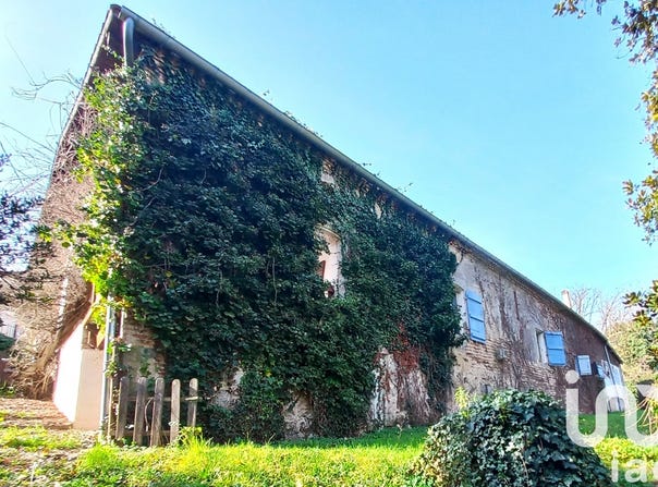 Villeton, Nouvelle-Aquitaine 47400
