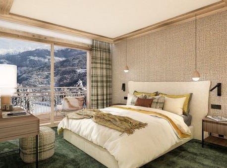 Savoie, Rhône-Alpes 73570