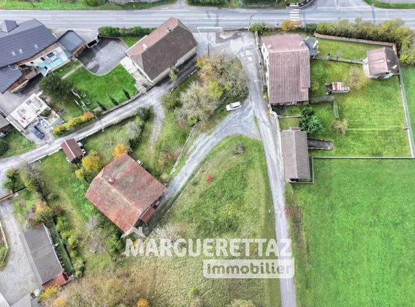 La Tour, Haute-Savoie 74250