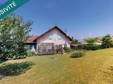 Neuvecelle, Rhône-Alpes 74500