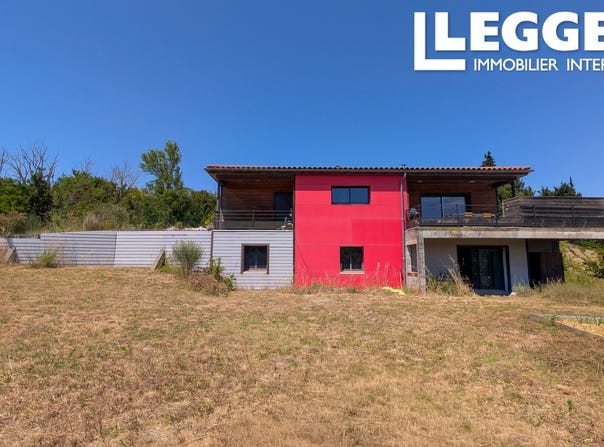 Laurabuc, Occitanie 11400
