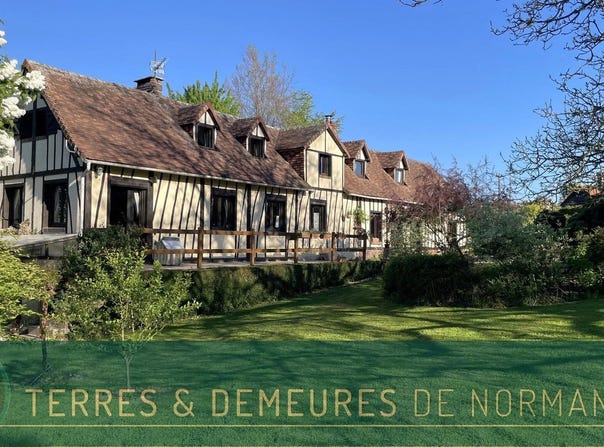 Saint-Nicolas-d'Aliermont, Seine-Maritime 76510