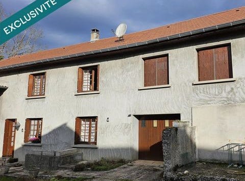 Montagnieu, Rhône-Alpes 38110