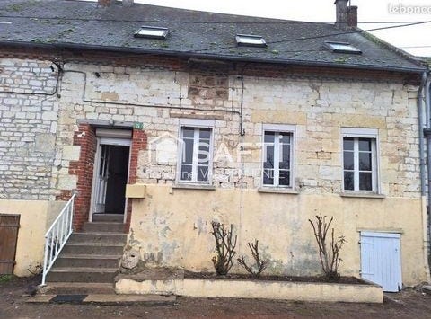 Chaourse, Picardie 02340