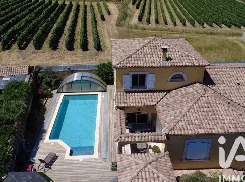 Abeilhan, Occitanie 34290