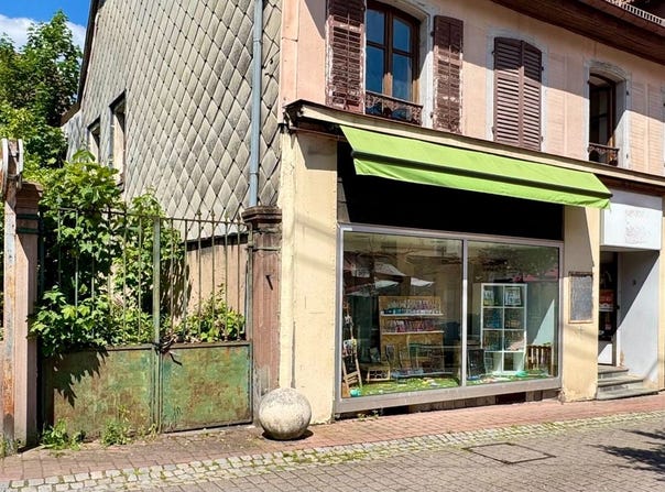 SCHIRMECK, Grand Est 67130