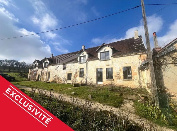 Saint-Amand-en-Puisaye, Nièvre 58310