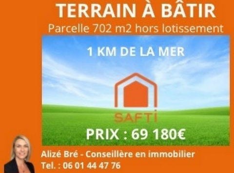 Pleubian, Bretagne 22610