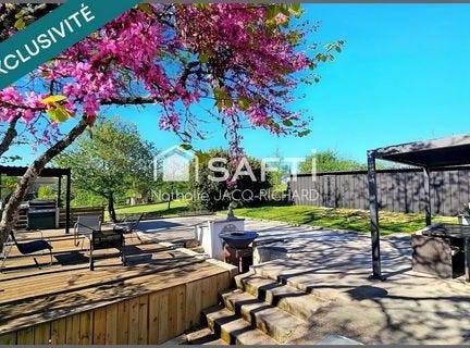Bouniagues, Aquitaine 24560