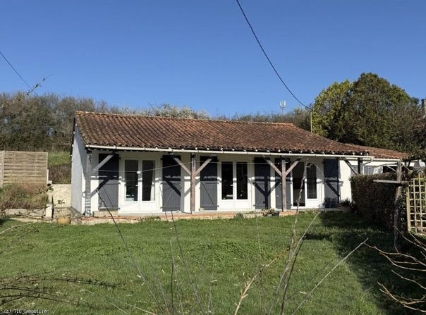 Saint-Romain, Poitou-Charentes 86250