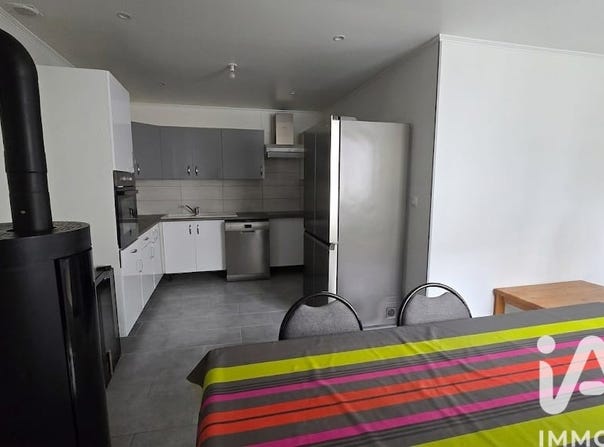 Abbaretz, Pays de la Loire 44170
