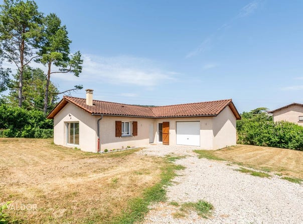 Lucenay, Rhône 69480