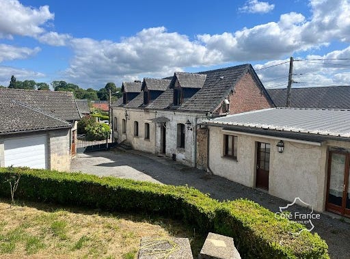 La Vallée-Mulâtre, Hauts-de-France 02110