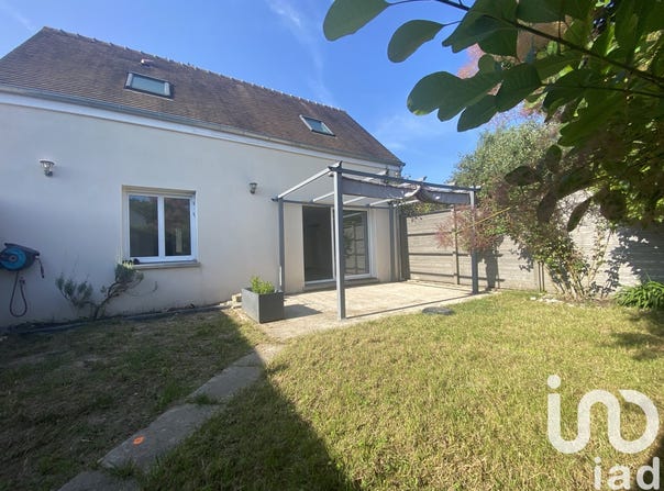 Bourron-Marlotte, Île-de-France 77780