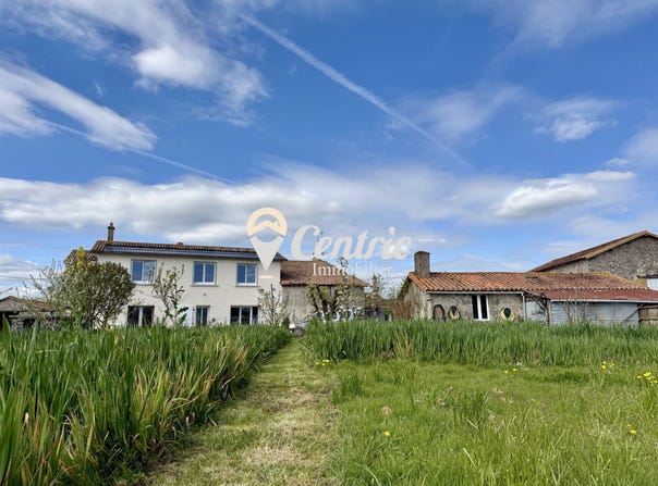 Fénery, Poitou-Charentes 79450