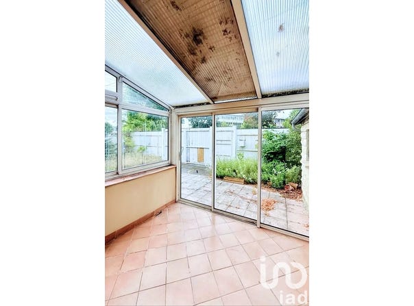 Maisons-Laffitte, Île-de-France 78600