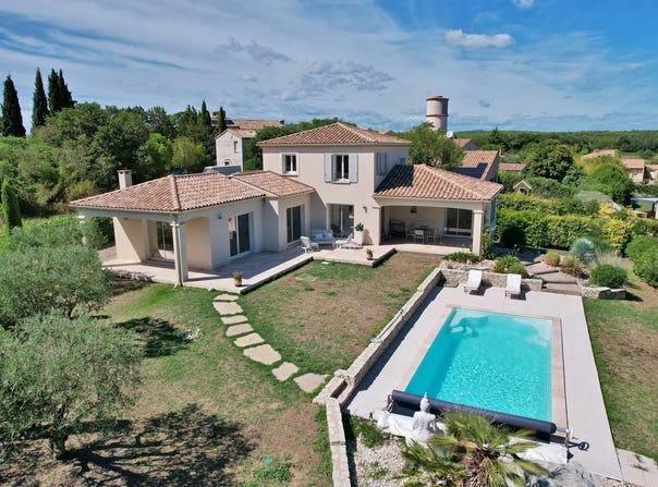 Uzès, Gard 30700