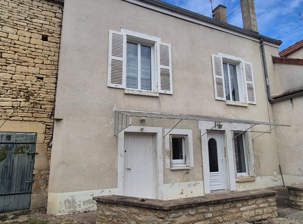 Ancy-le-Franc, Bourgogne-Franche-Comté 89160