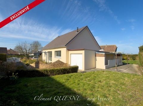 Bracquemont, Haute-Normandie 76370