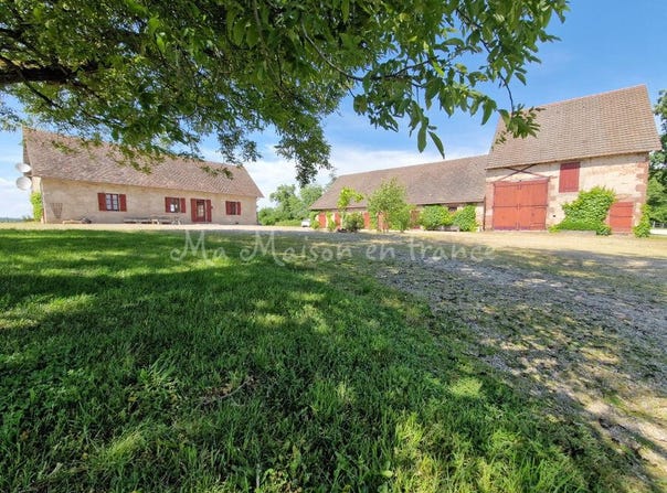 Lapalisse, Auvergne 03120