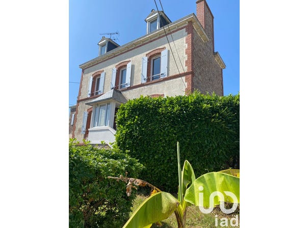 Paimpol, Brittany 22500