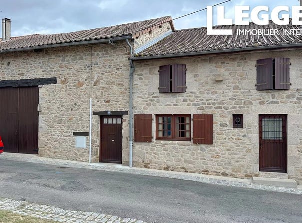 Bellac, Nouvelle-Aquitaine 87300