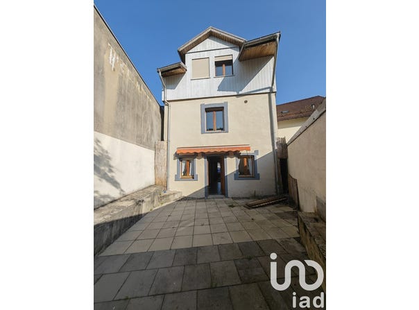 Morteau, Bourgogne-Franche-Comté 25500