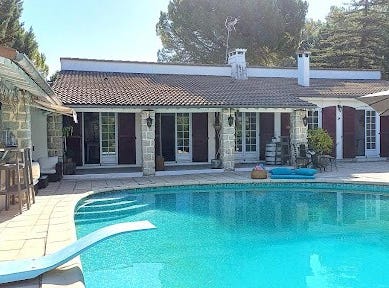 ST PRIVAT DES VIEUX, Occitanie 30340