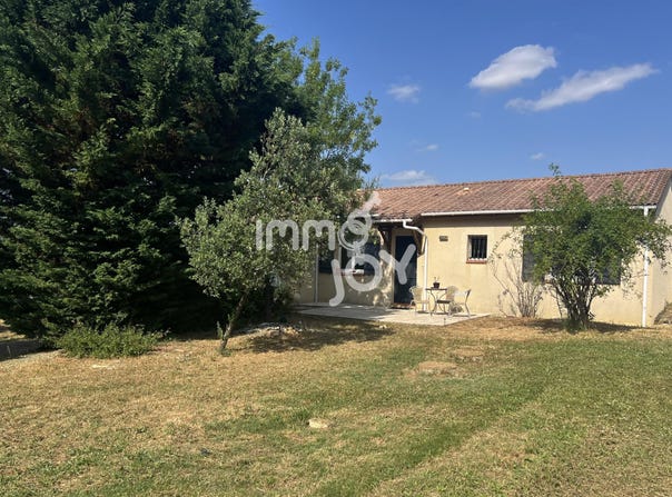 Saint-Paul-sur-Save, Midi-Pyrénées 31530